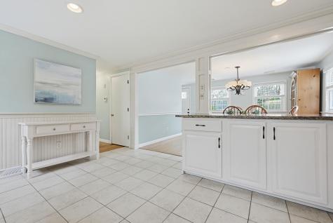 4 Clement Street Sandwich MA 02563
