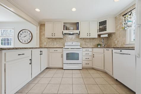 4 Clement Street Sandwich MA 02563