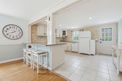 4 Clement Street Sandwich MA 02563