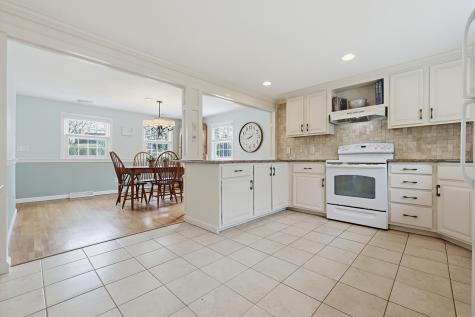 4 Clement Street Sandwich MA 02563