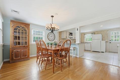 4 Clement Street Sandwich MA 02563