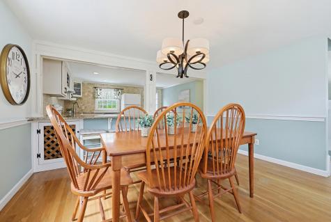 4 Clement Street Sandwich MA 02563