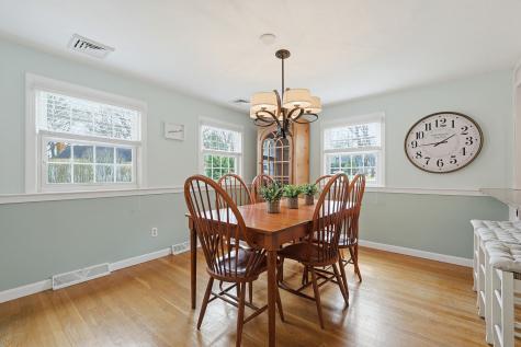 4 Clement Street Sandwich MA 02563