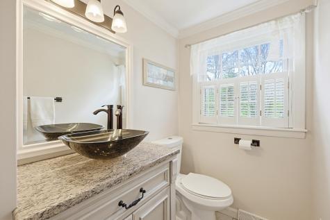 4 Clement Street Sandwich MA 02563