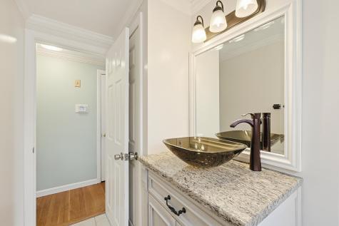 4 Clement Street Sandwich MA 02563