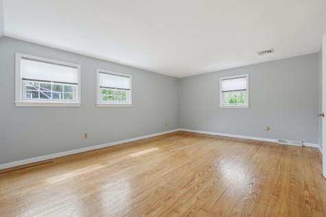 4 Clement Street Sandwich MA 02563
