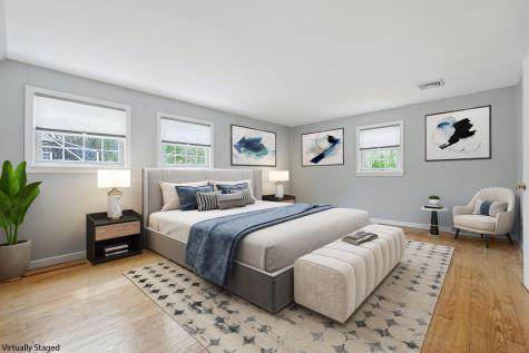 4 Clement Street Sandwich MA 02563