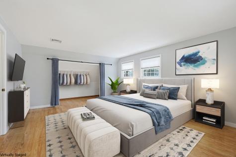 4 Clement Street Sandwich MA 02563