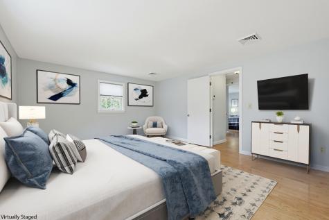 4 Clement Street Sandwich MA 02563