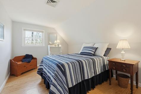 4 Clement Street Sandwich MA 02563