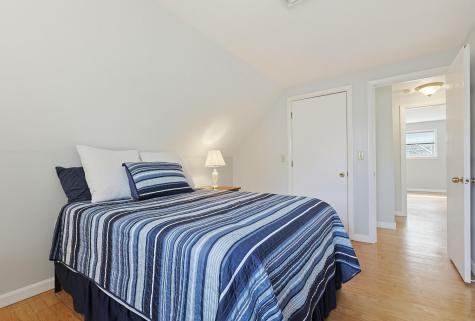 4 Clement Street Sandwich MA 02563