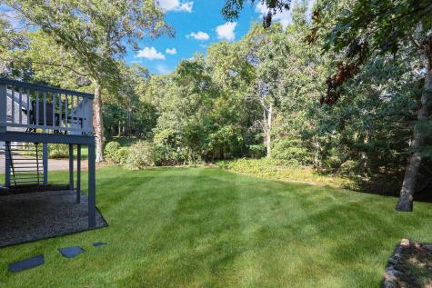 4 Clement Street Sandwich MA 02563