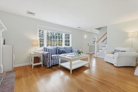4 Clement Street Sandwich MA 02563