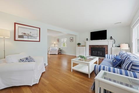 4 Clement Street Sandwich MA 02563