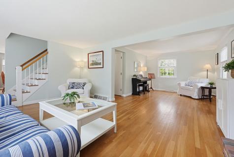 4 Clement Street Sandwich MA 02563