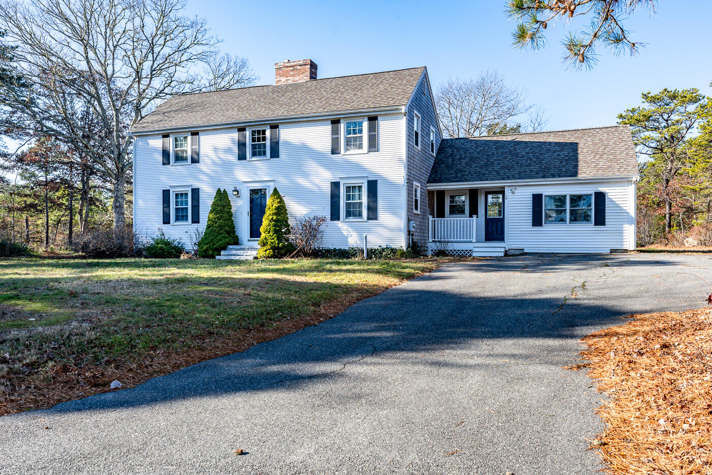 12 Linda Lane Forestdale MA 02644