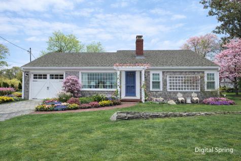 12 Captain Nickerson Lane Dennis MA 02660