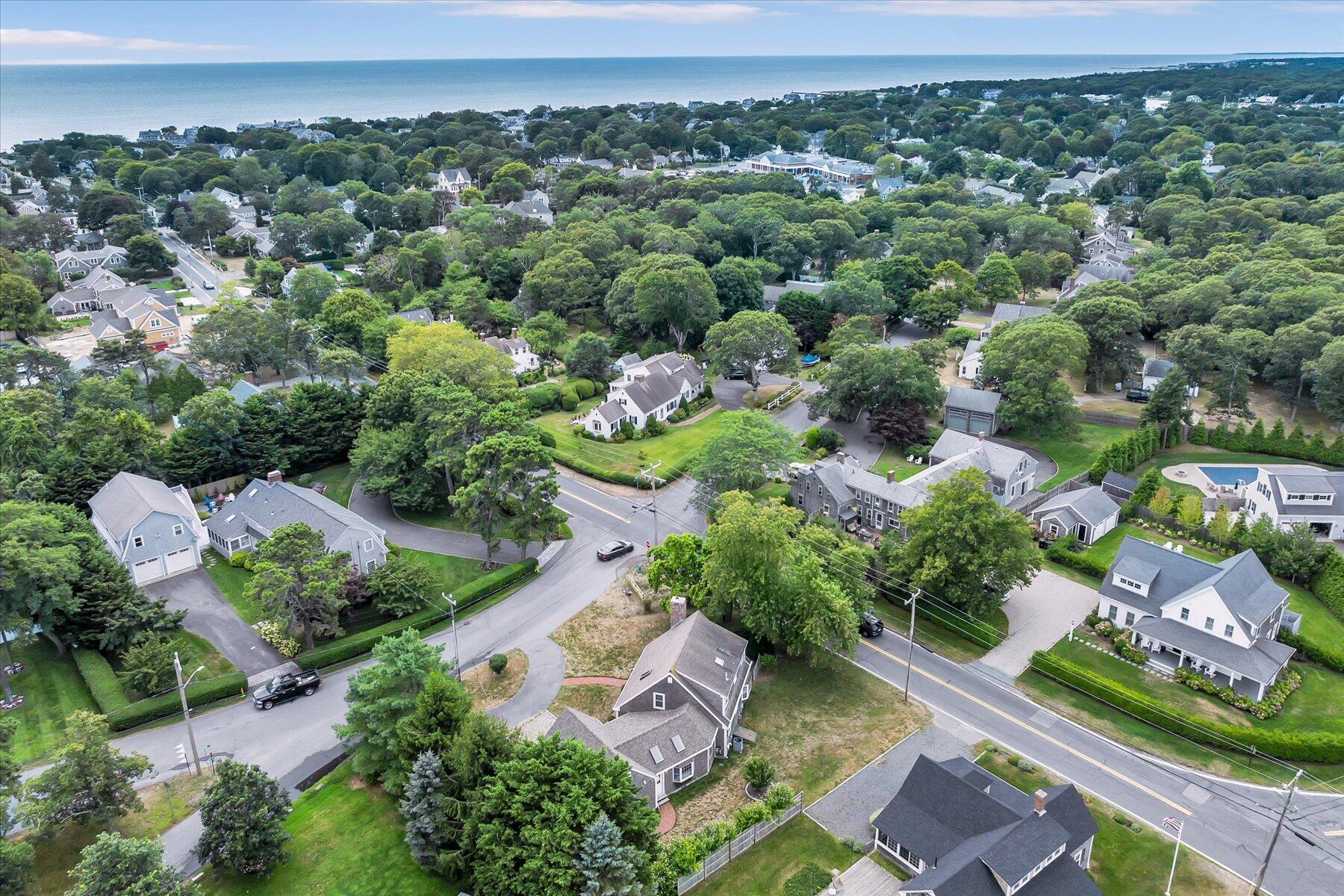48 Miles Street Harwich MA 02646