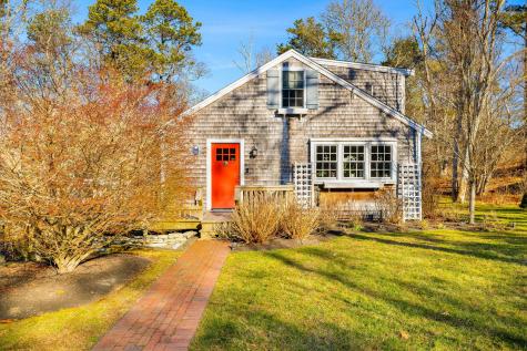 35 Lakeview Drive Harwich MA 02645
