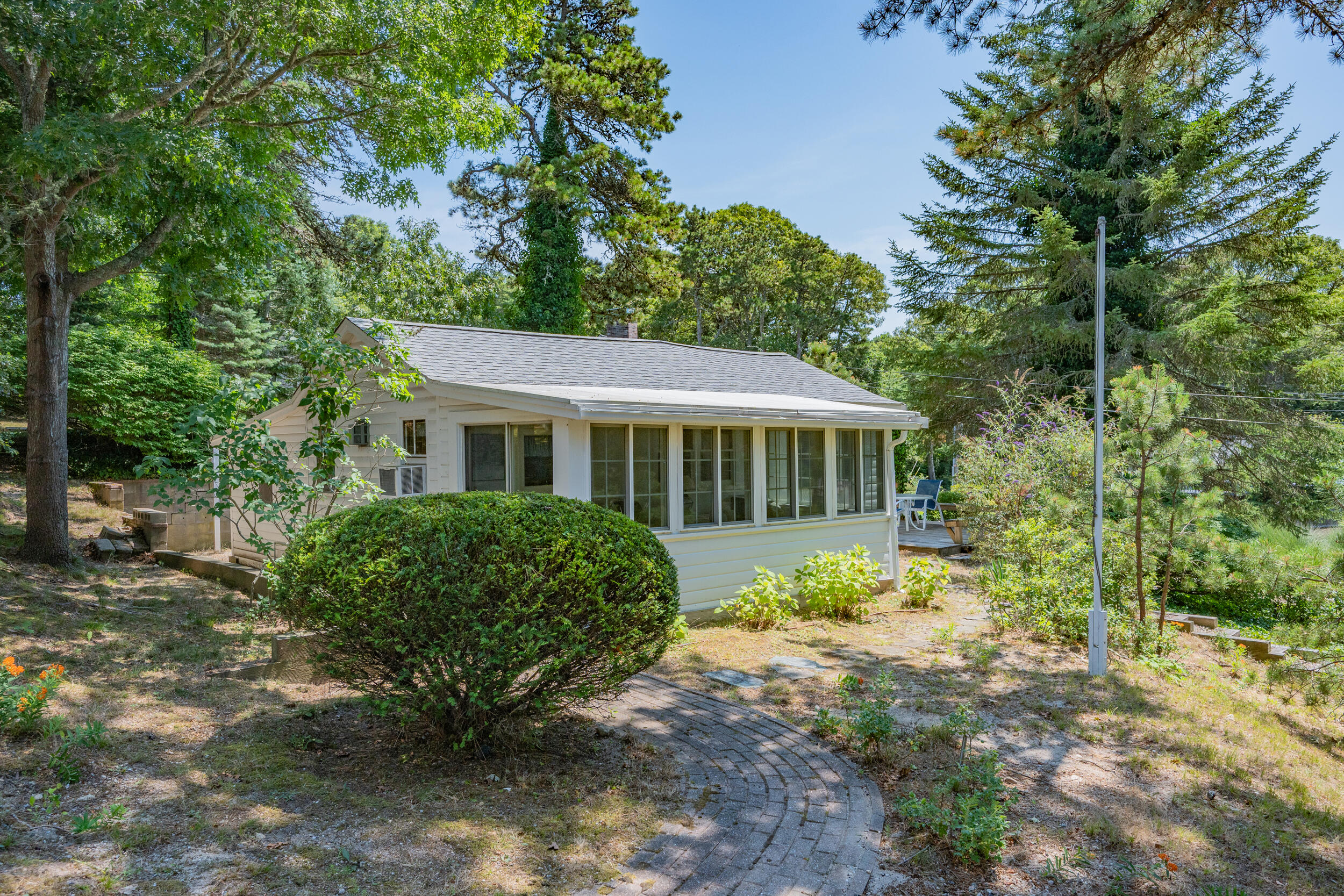 62 Old Fish House Road Dennis MA 02660