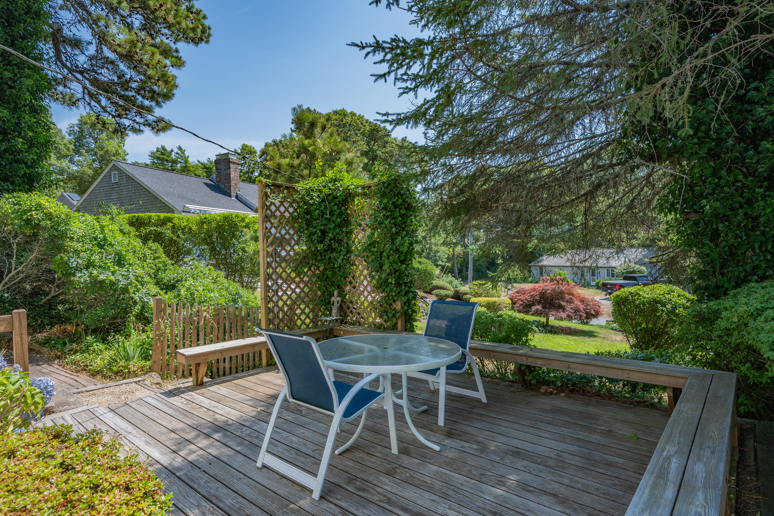 62 Old Fish House Road Dennis MA 02660