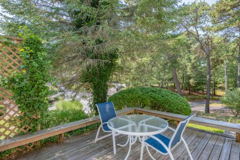 62 Old Fish House Road Dennis MA 02660