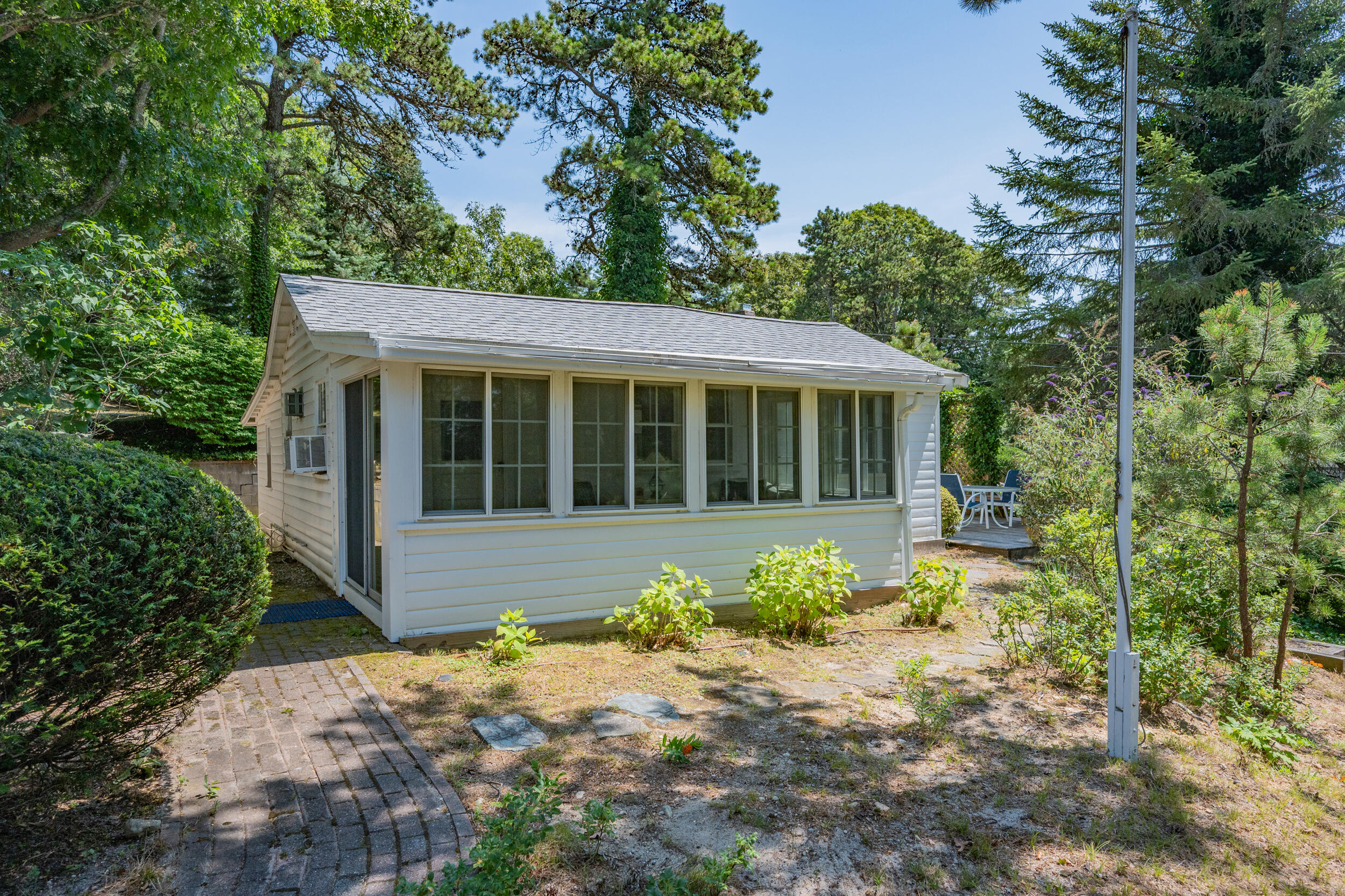 62 Old Fish House Road Dennis MA 02660