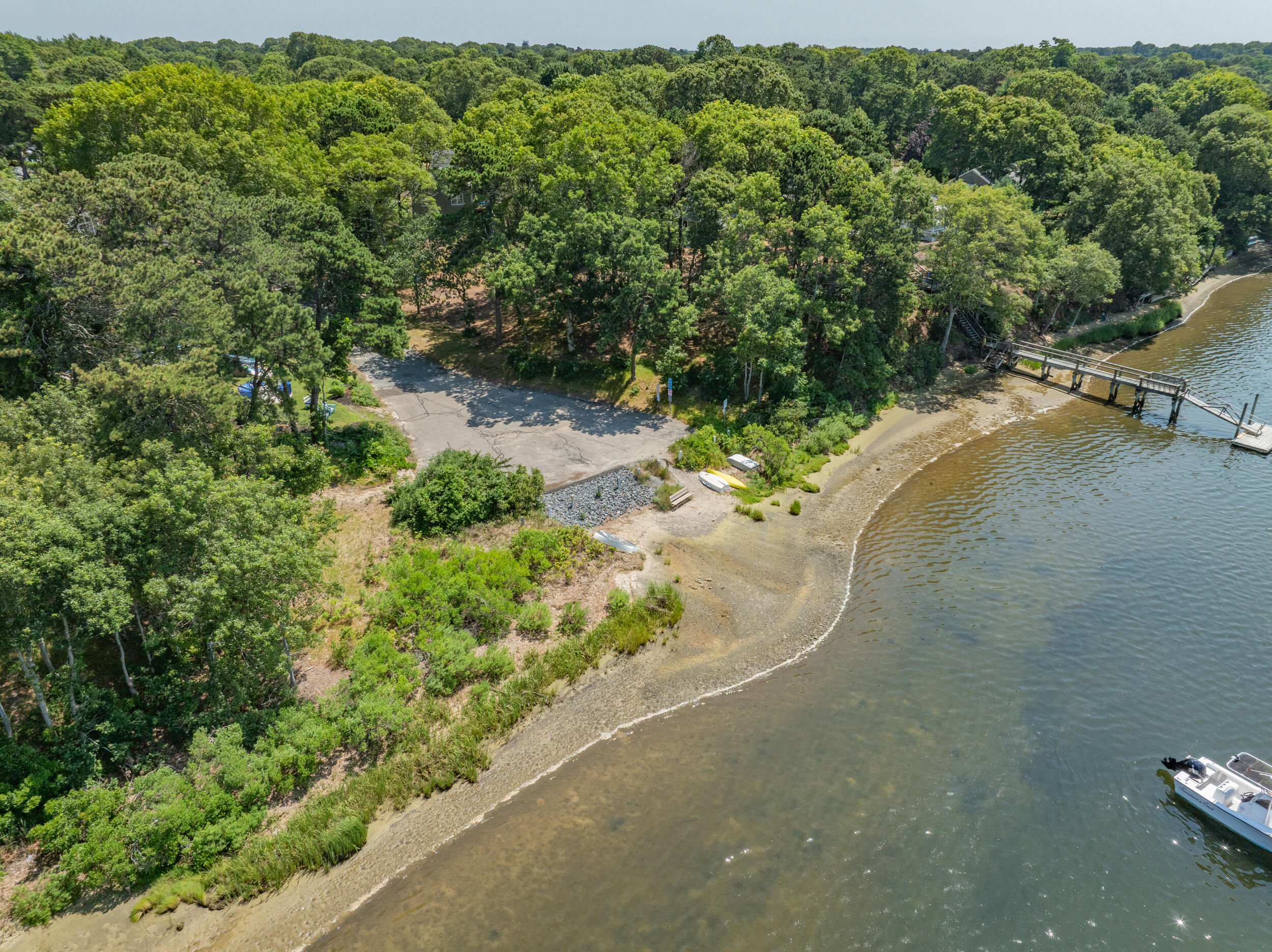 62 Old Fish House Road Dennis MA 02660