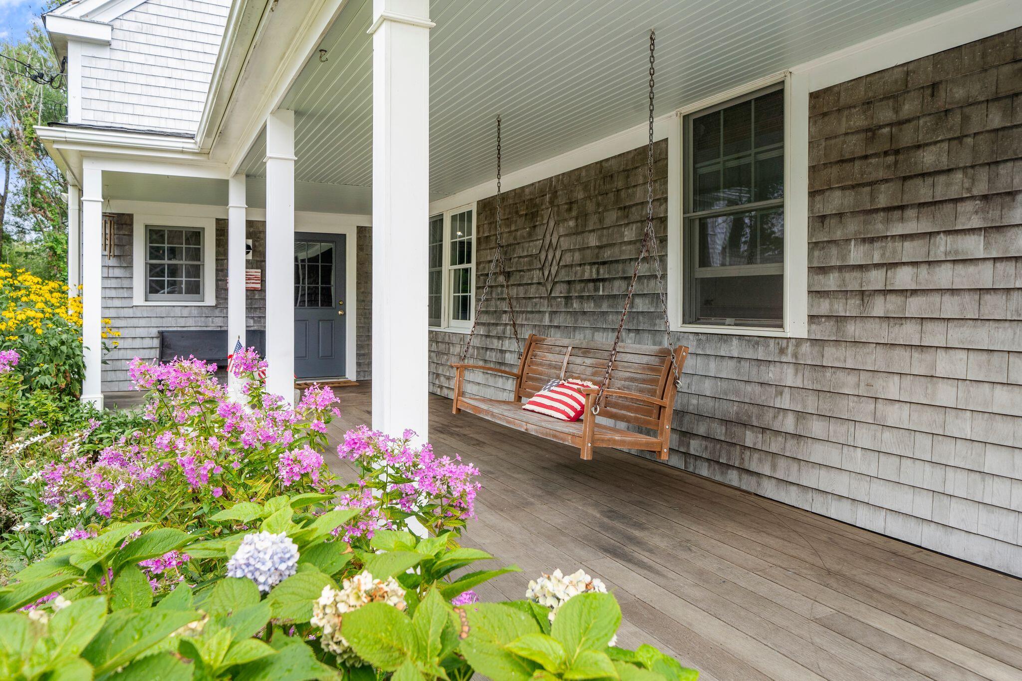 43 Jarves Street Sandwich MA 02563