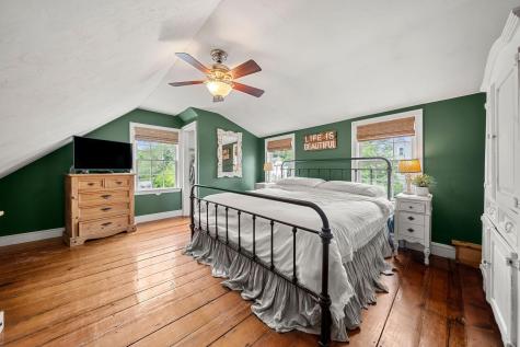 43 Jarves Street Sandwich MA 02563