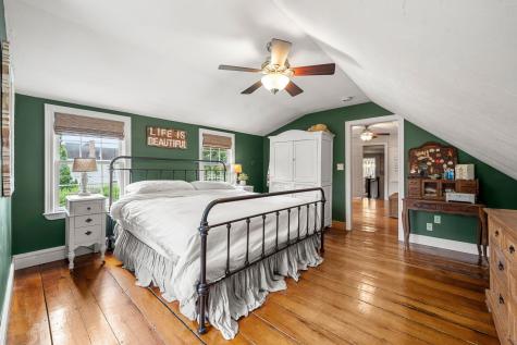43 Jarves Street Sandwich MA 02563