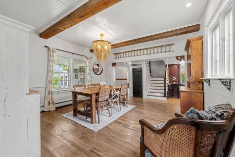 43 Jarves Street Sandwich MA 02563