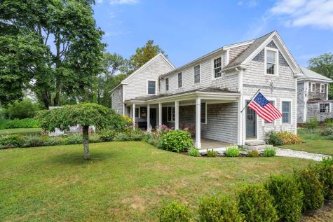 43 Jarves Street Sandwich MA 02563