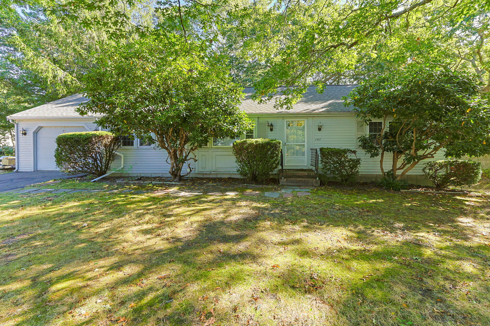 147 Captain Bacon Road Yarmouth MA 02664