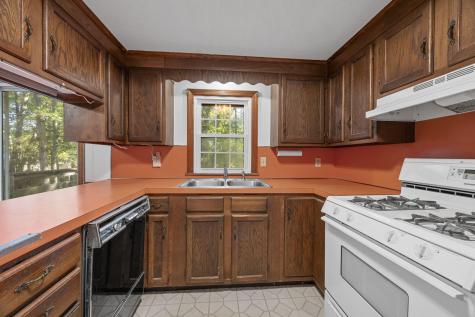 147 Captain Bacon Road Yarmouth MA 02664