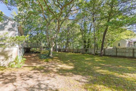 147 Captain Bacon Road Yarmouth MA 02664