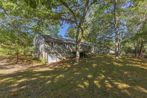 147 Captain Bacon Road Yarmouth MA 02664