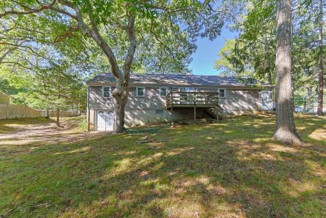 147 Captain Bacon Road Yarmouth MA 02664