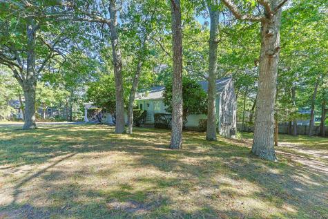 147 Captain Bacon Road Yarmouth MA 02664
