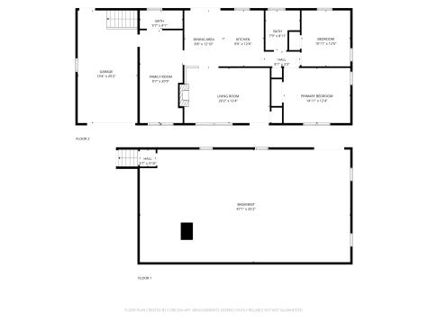 147 Captain Bacon Road Yarmouth MA 02664