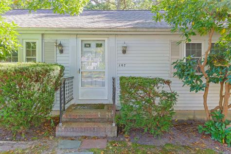 147 Captain Bacon Road Yarmouth MA 02664