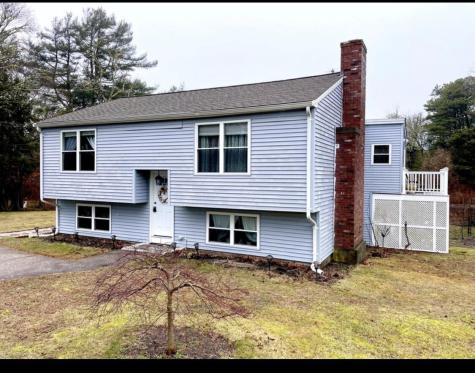 8 Scraggy Neck Road Extension Bourne MA 02534