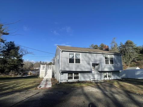 8 Scraggy Neck Road Extension Bourne MA 02534