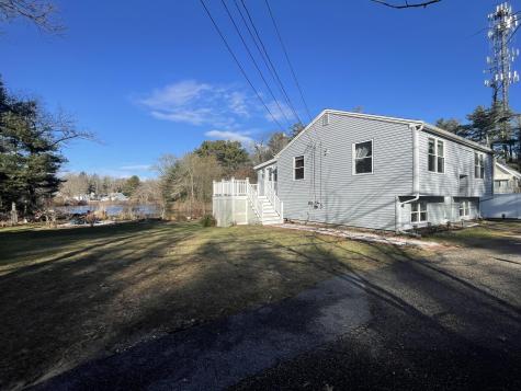 8 Scraggy Neck Road Extension Bourne MA 02534