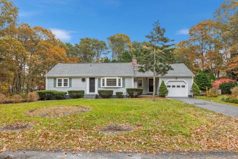 10 Balsam Way Yarmouth MA 02675