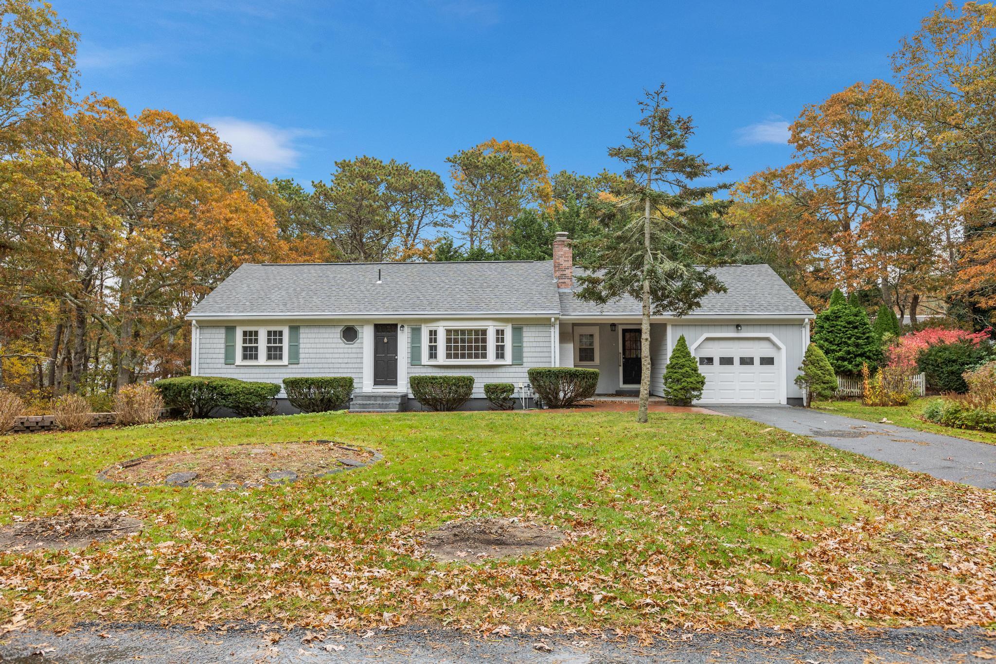 10 Balsam Way Yarmouth MA 02675