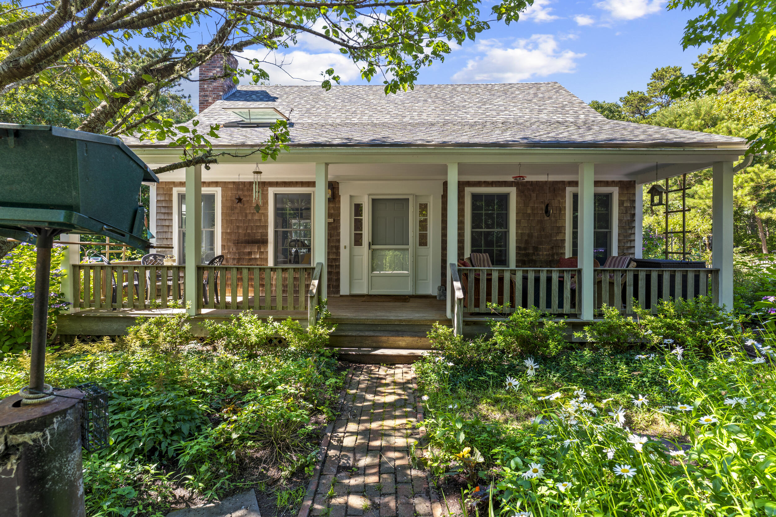 419 Satucket Road Brewster MA 02631