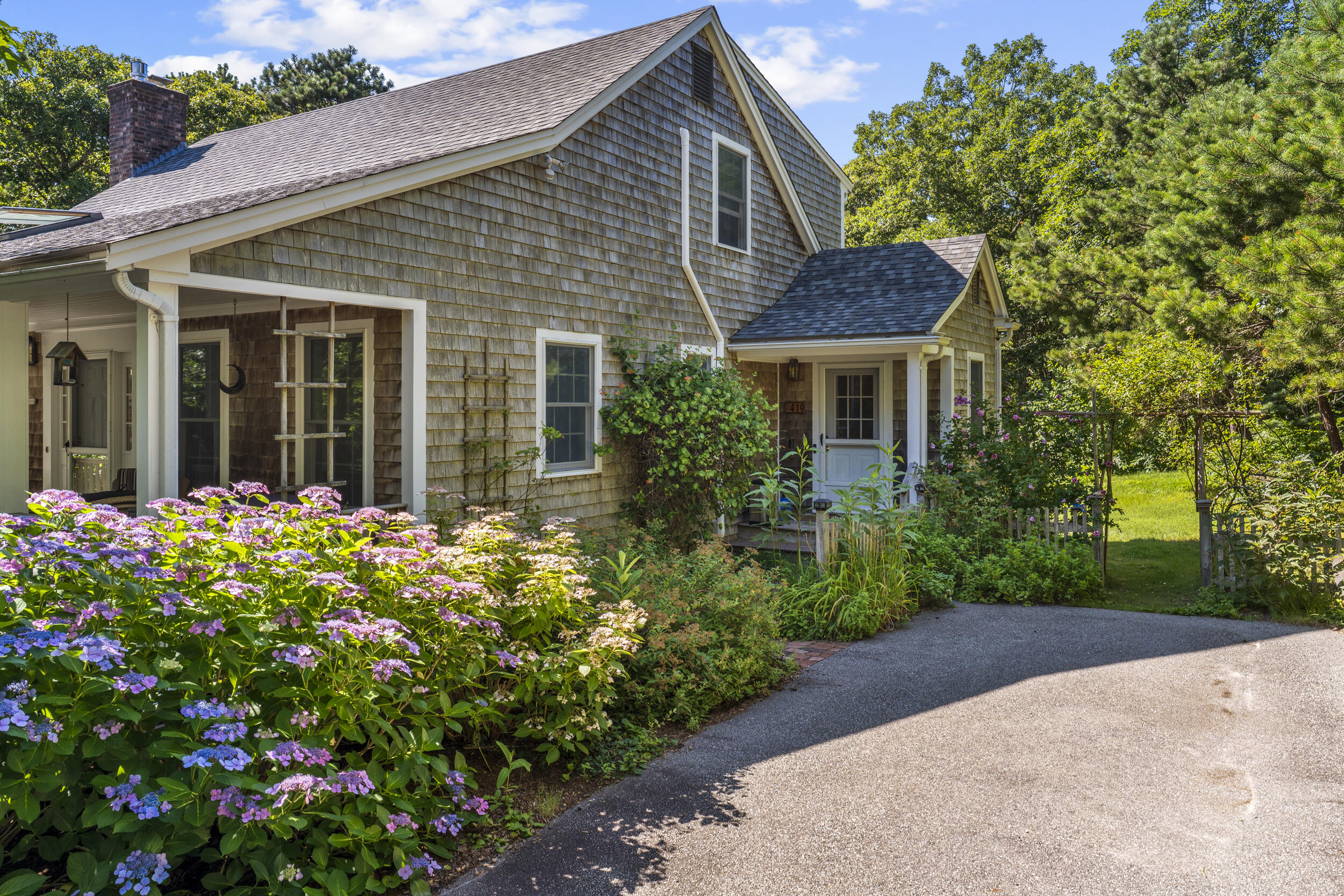 419 Satucket Road Brewster MA 02631