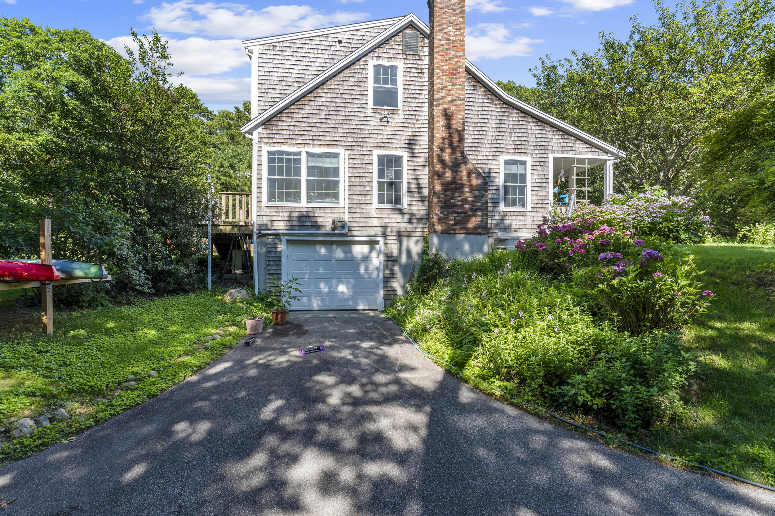 419 Satucket Road Brewster MA 02631