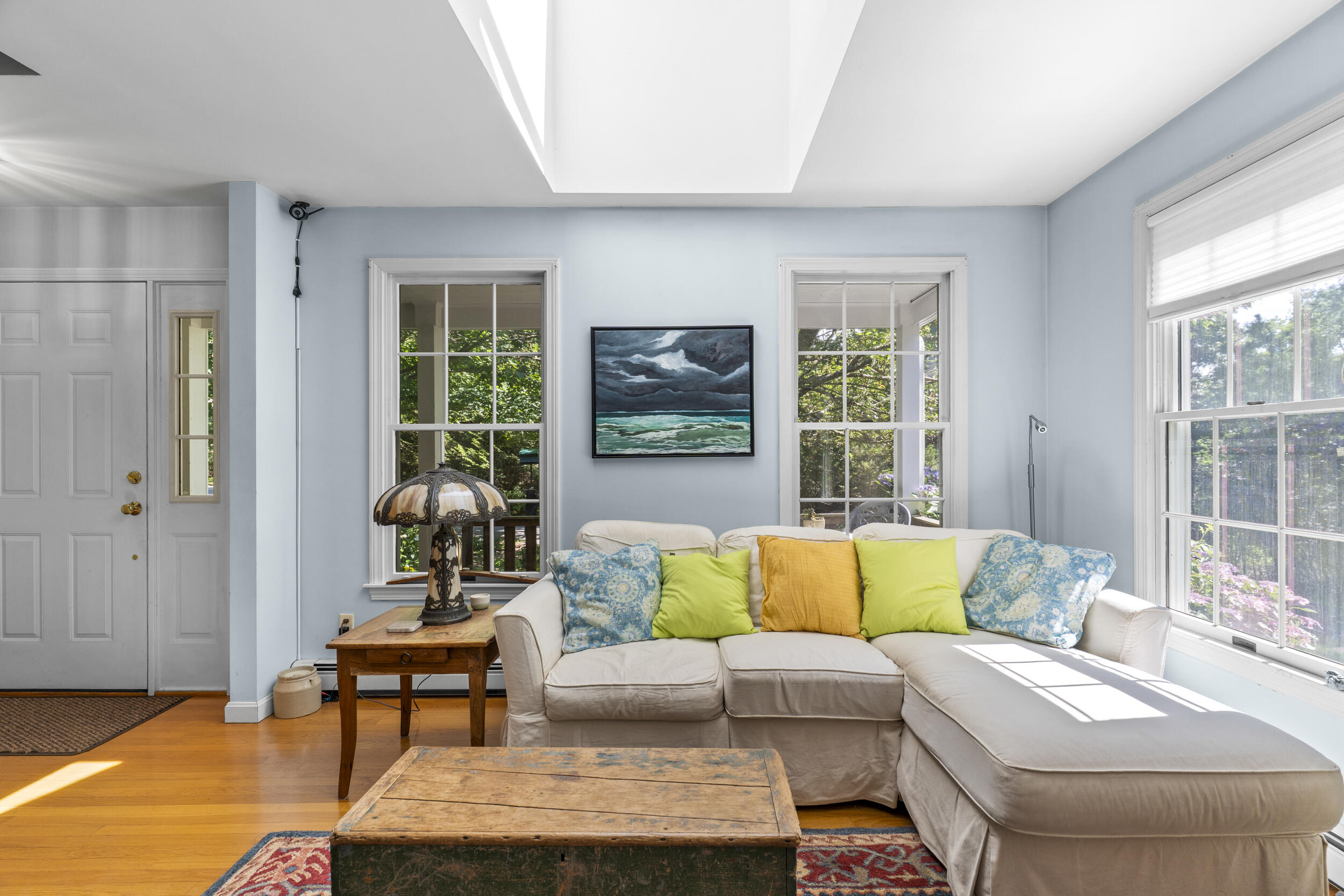 419 Satucket Road Brewster MA 02631